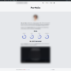 Create a Website Portfolio for 3D Animation - Image 7