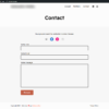Create a Website Portfolio for 3D Animation - Image 6